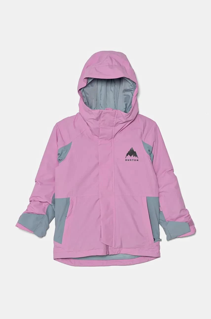 СКИММЕР куртка