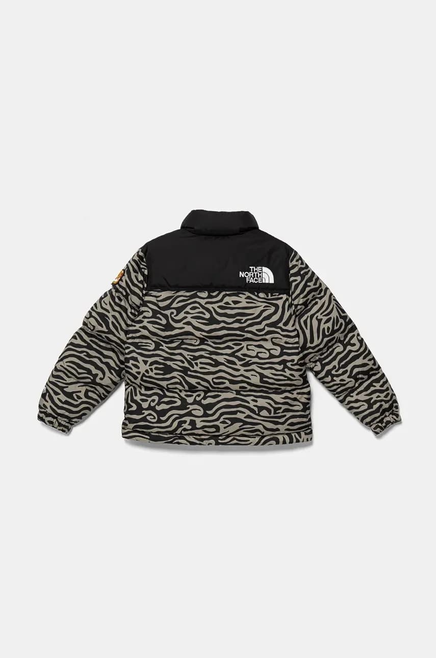 TEEN 1996 RETRO NUPTSE JACKET детский пуховик - фото 2