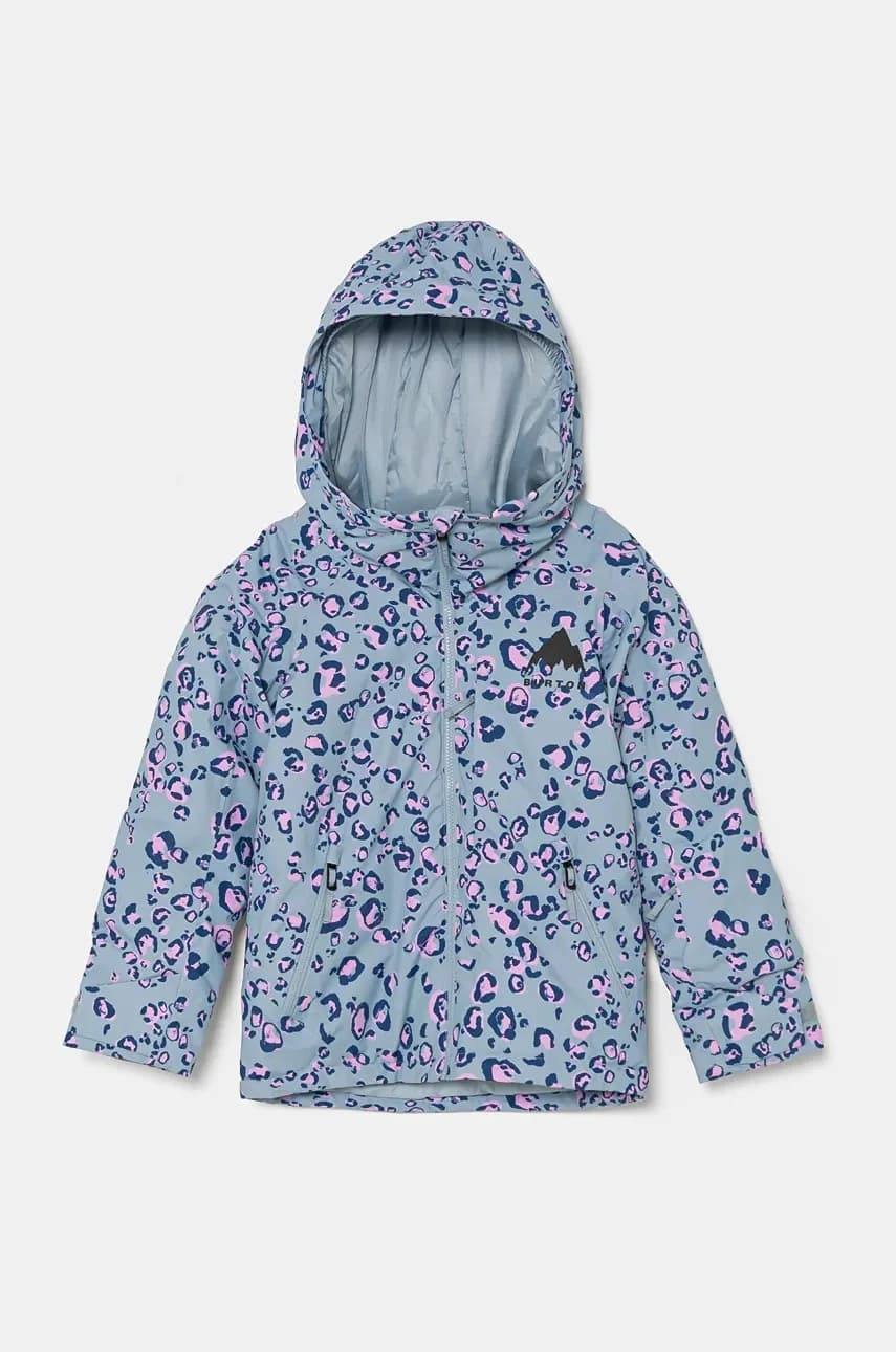 HILLSLOPE детская куртка