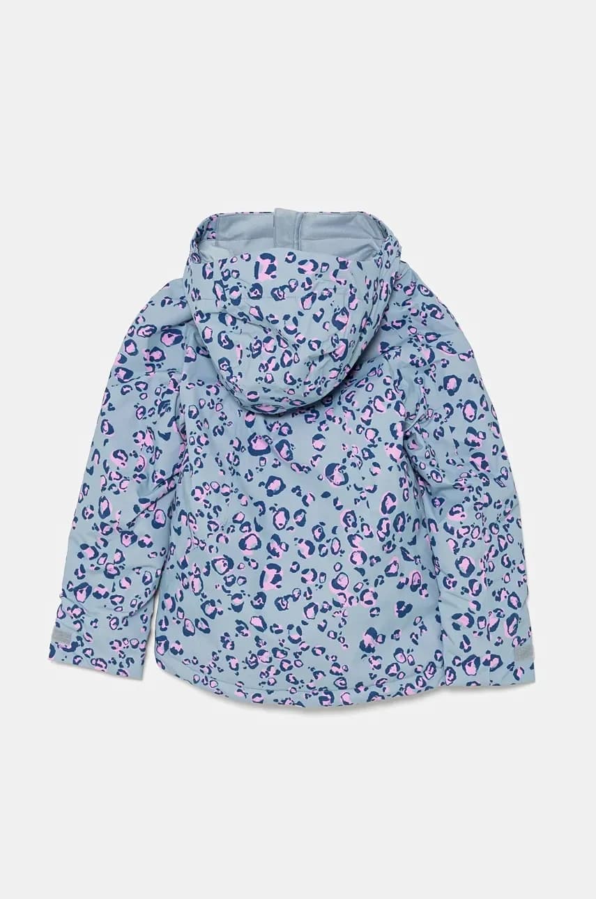 HILLSLOPE детская куртка - фото 2