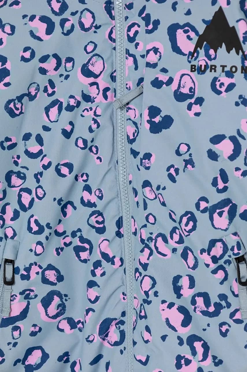 HILLSLOPE детская куртка - фото 3