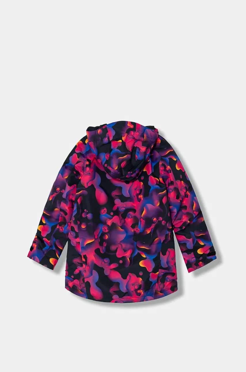 Детская лыжная куртка SKIMMER - фото 2