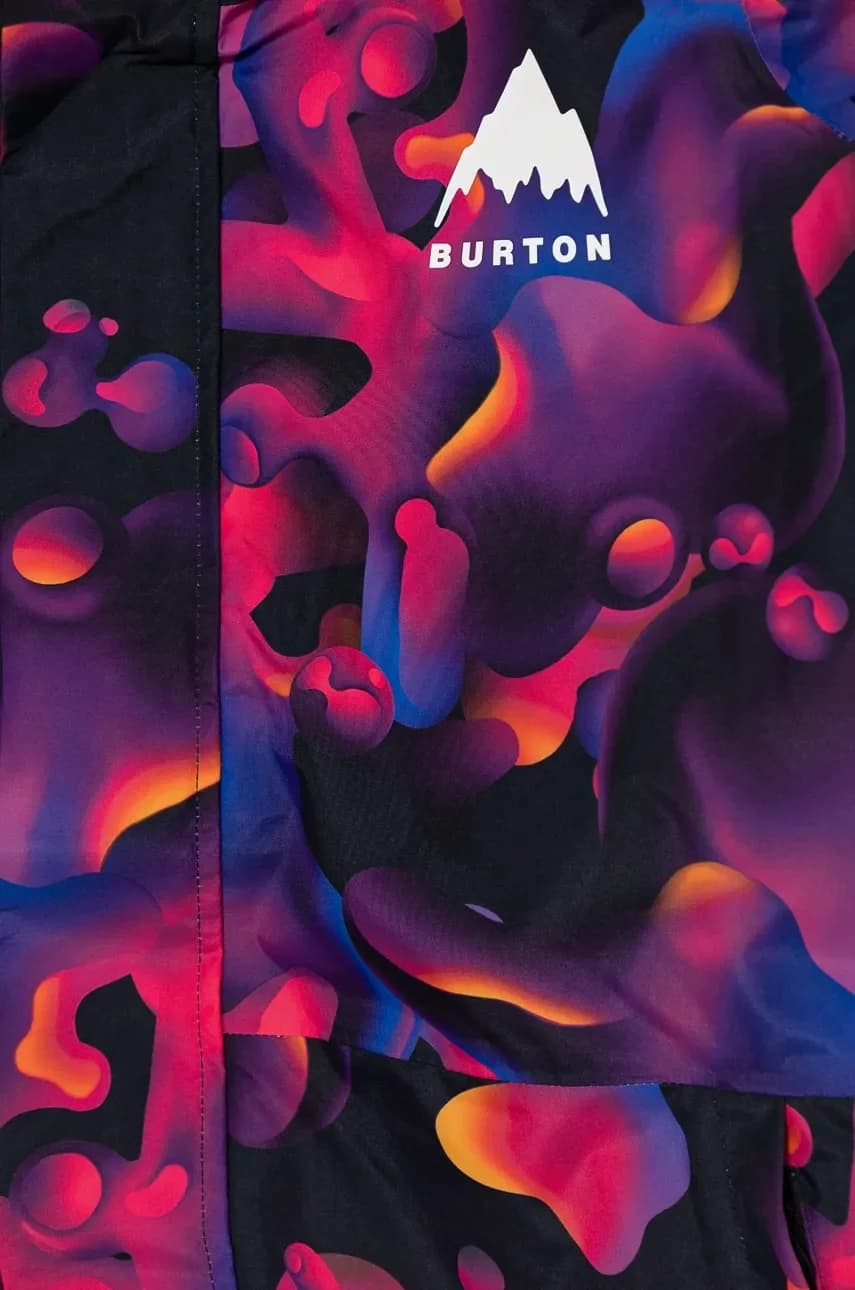 Детская лыжная куртка SKIMMER - фото 3