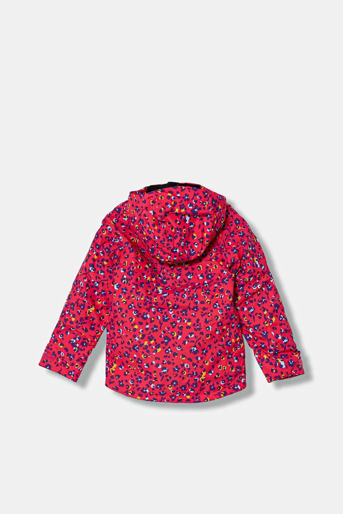 HILLSLOPE детская куртка - фото 2