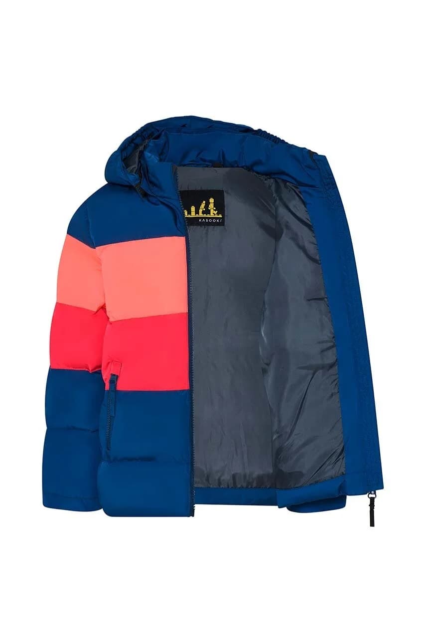 Детская куртка - фото 3