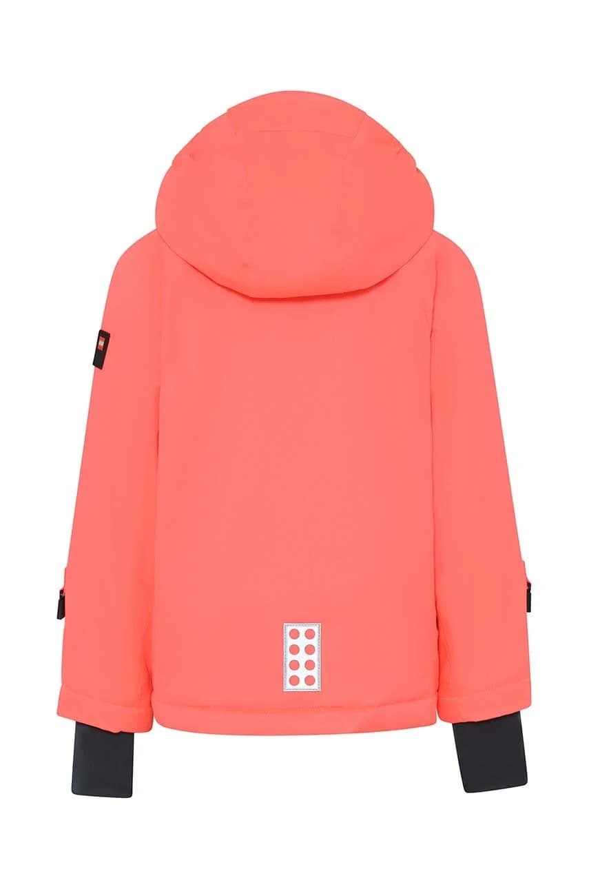 Детская лыжная куртка - фото 2