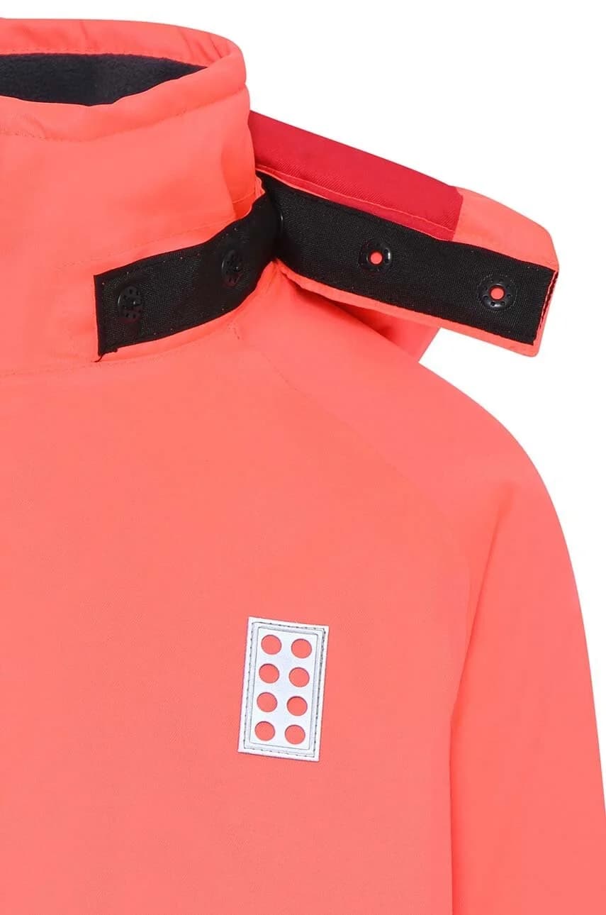 Детская лыжная куртка - фото 4