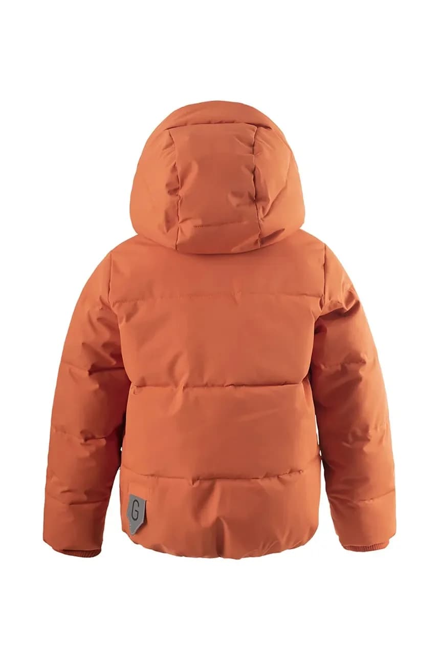 ДРАКОНИЙ ГЛАЗ куртка - фото 3