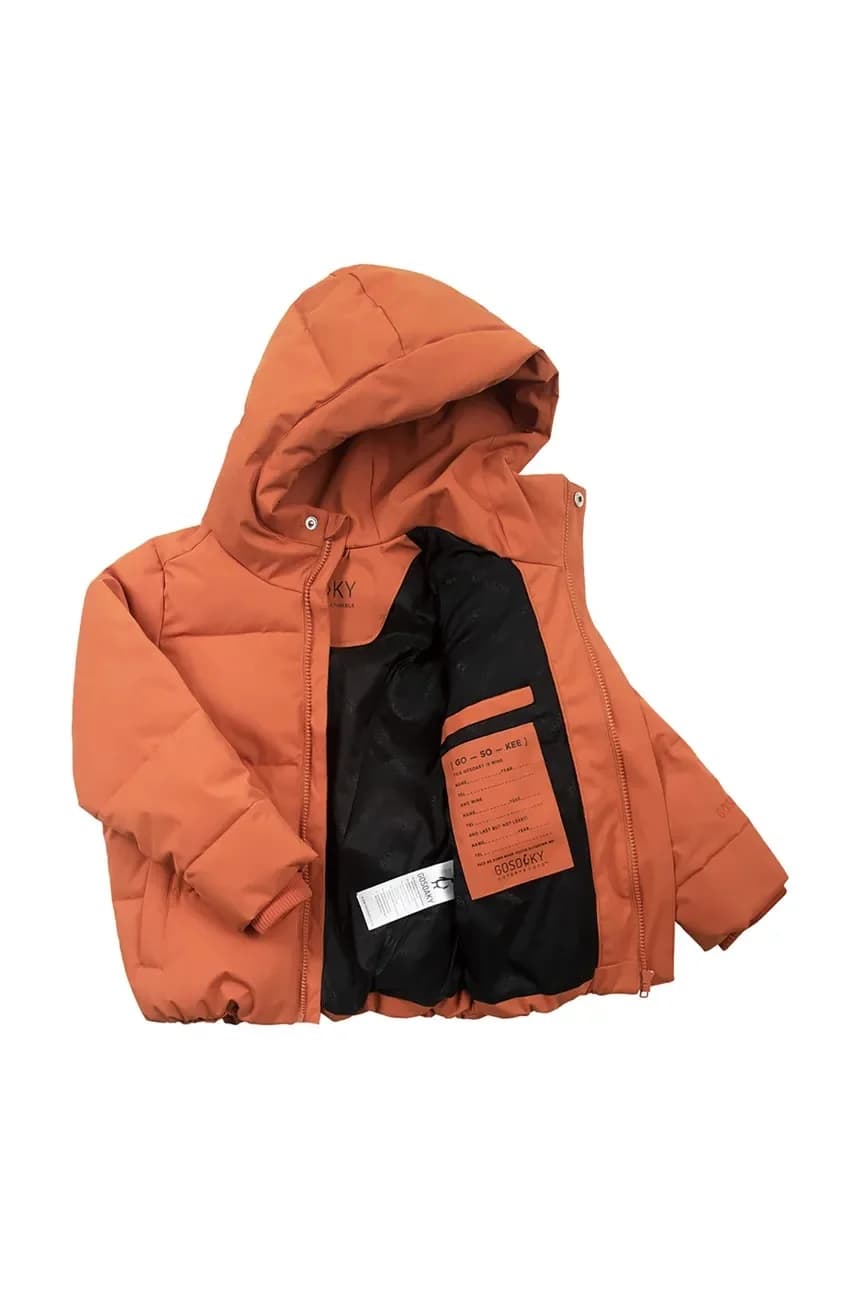 ДРАКОНИЙ ГЛАЗ куртка - фото 4