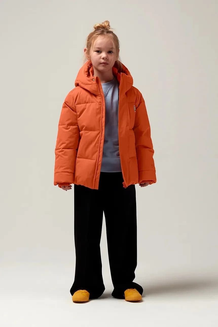 ДРАКОНИЙ ГЛАЗ куртка - фото 5