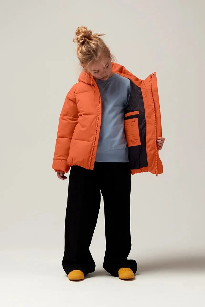 ДРАКОНИЙ ГЛАЗ куртка - фото 6