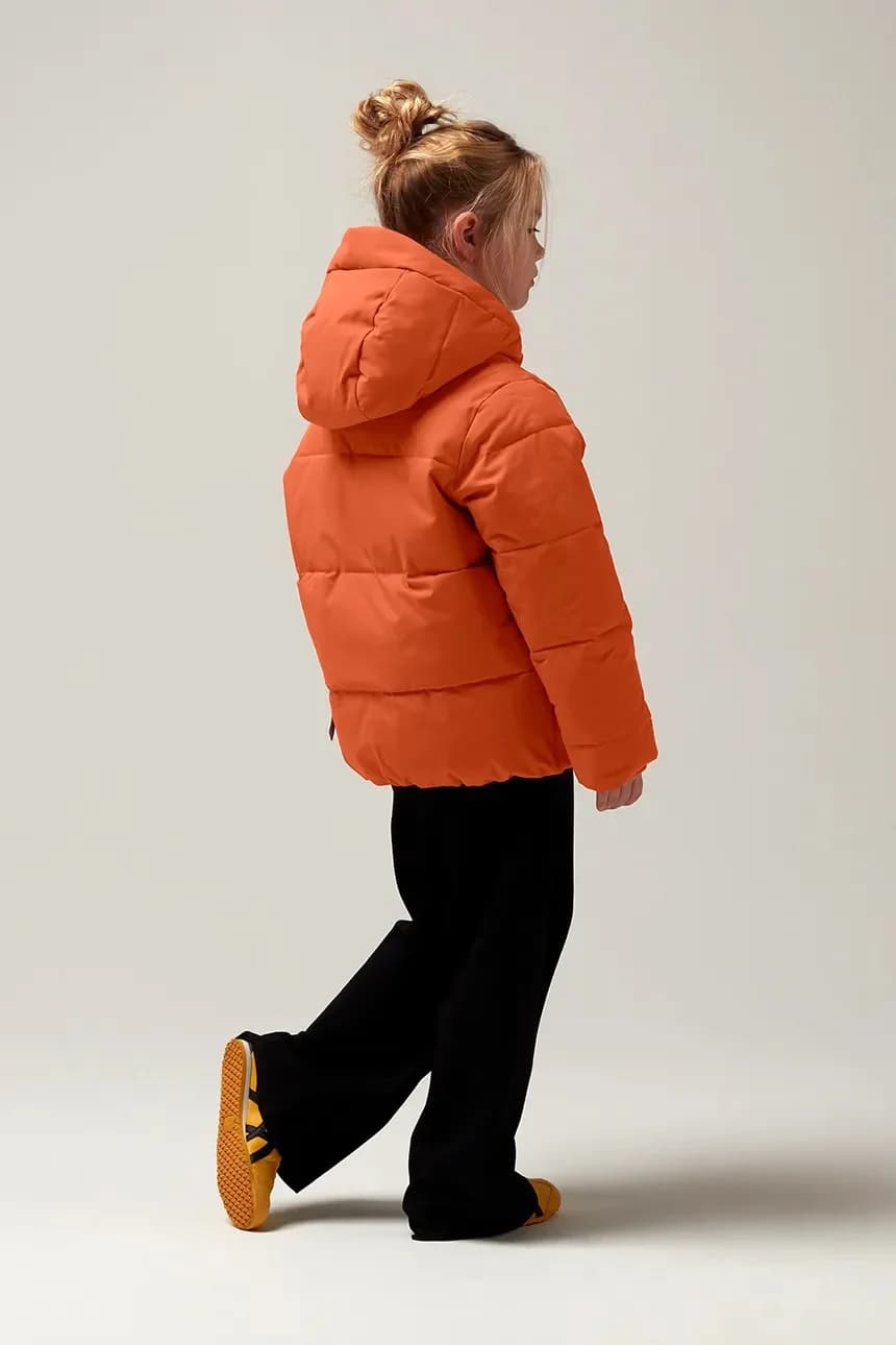 ДРАКОНИЙ ГЛАЗ куртка - фото 8