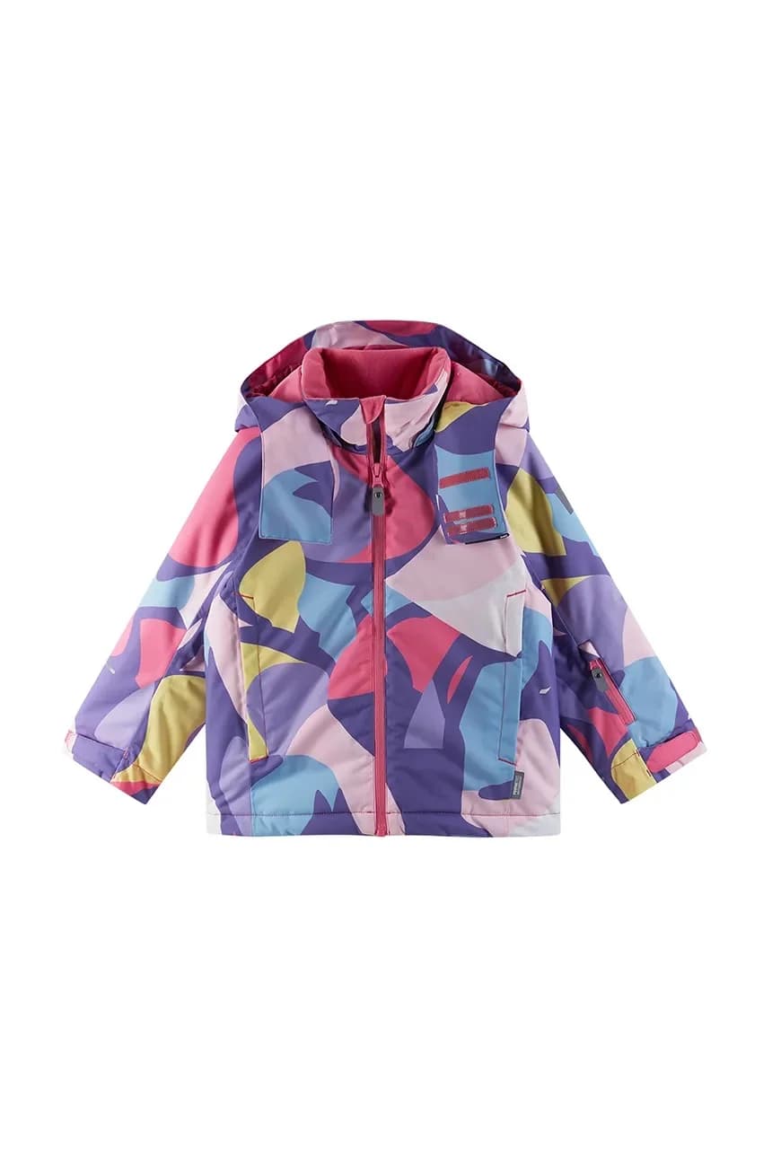 Палси детская куртка - фото 2