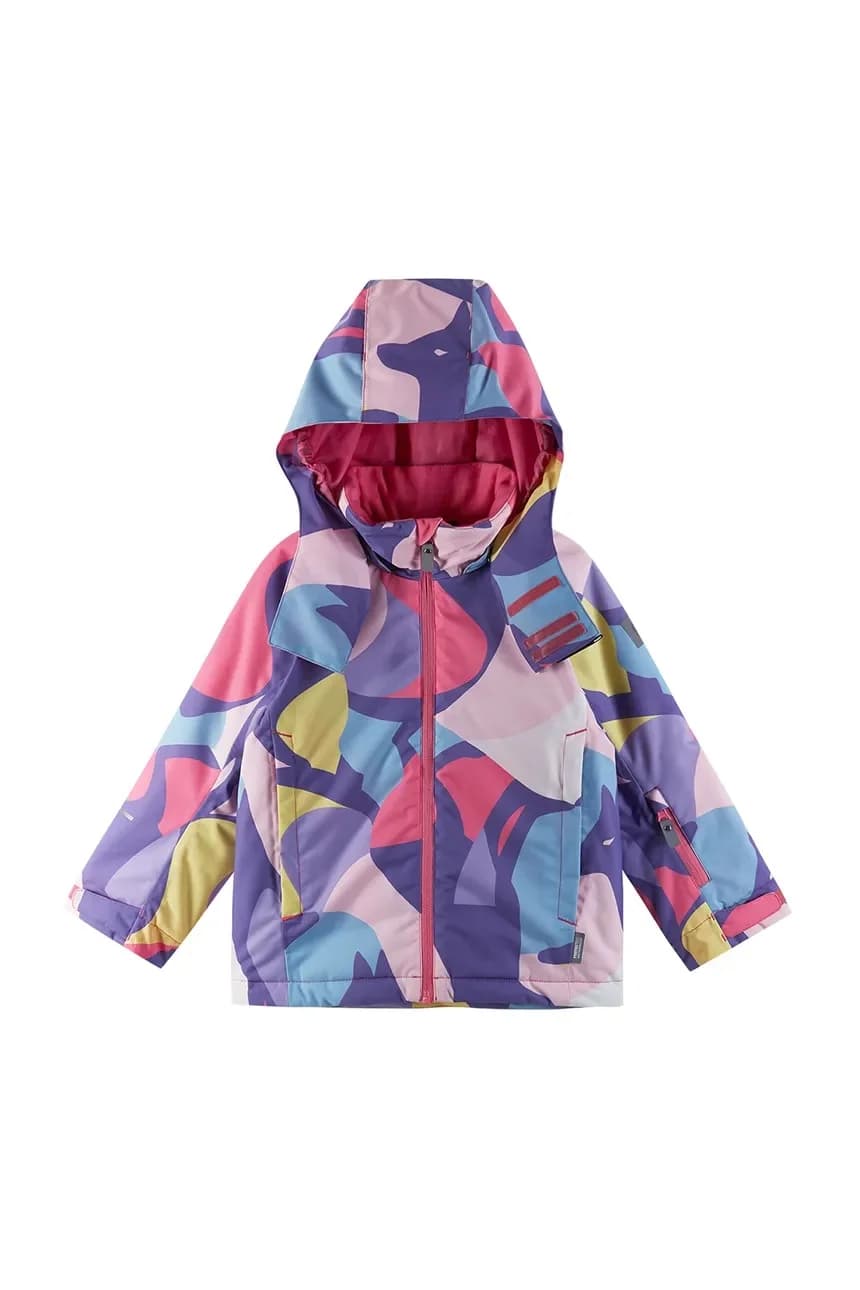 Палси детская куртка - фото 4