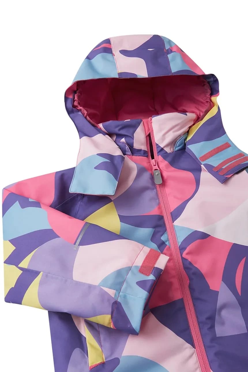 Палси детская куртка - фото 5