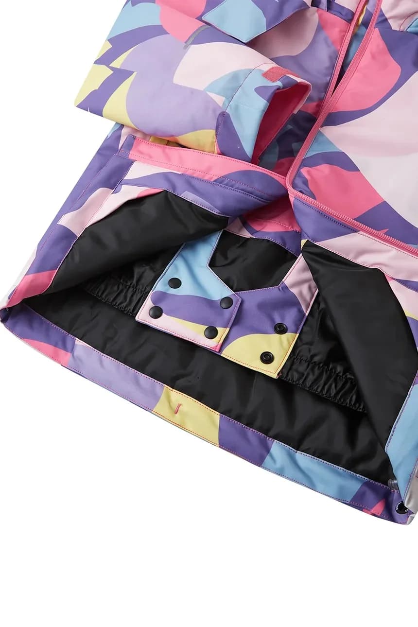 Палси детская куртка - фото 6