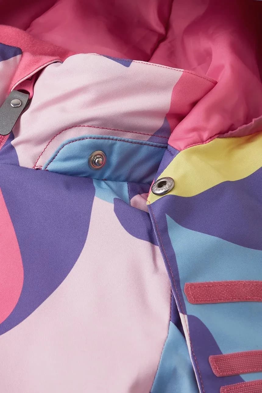 Палси детская куртка - фото 8