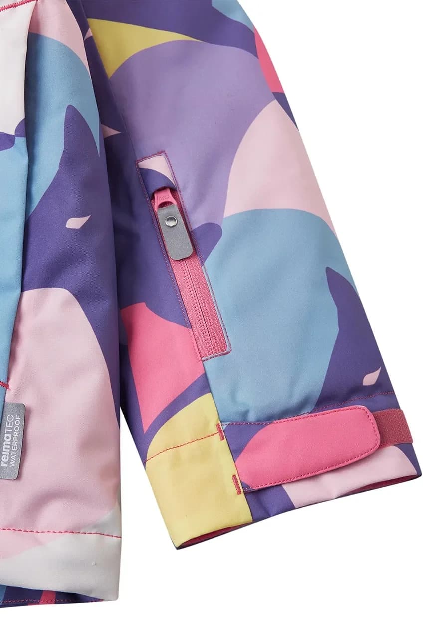 Палси детская куртка - фото 10