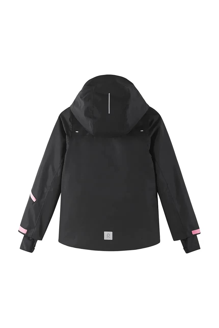 Детская куртка с периллой - фото 2