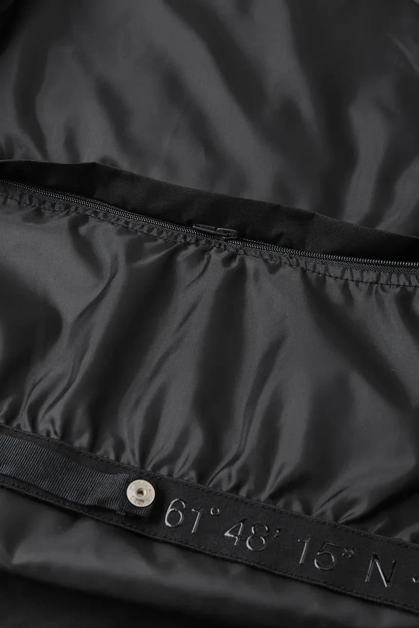 Детская куртка с периллой - фото 11