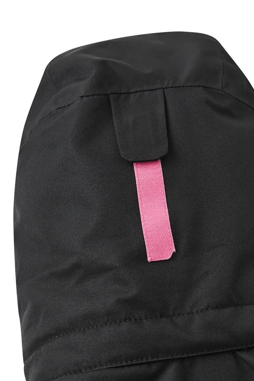 Детская куртка с периллой - фото 6