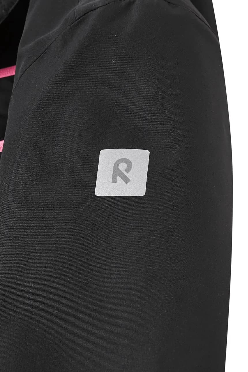 Детская куртка с периллой - фото 8