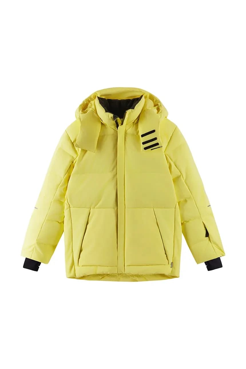 Детская куртка Рануа - фото 2