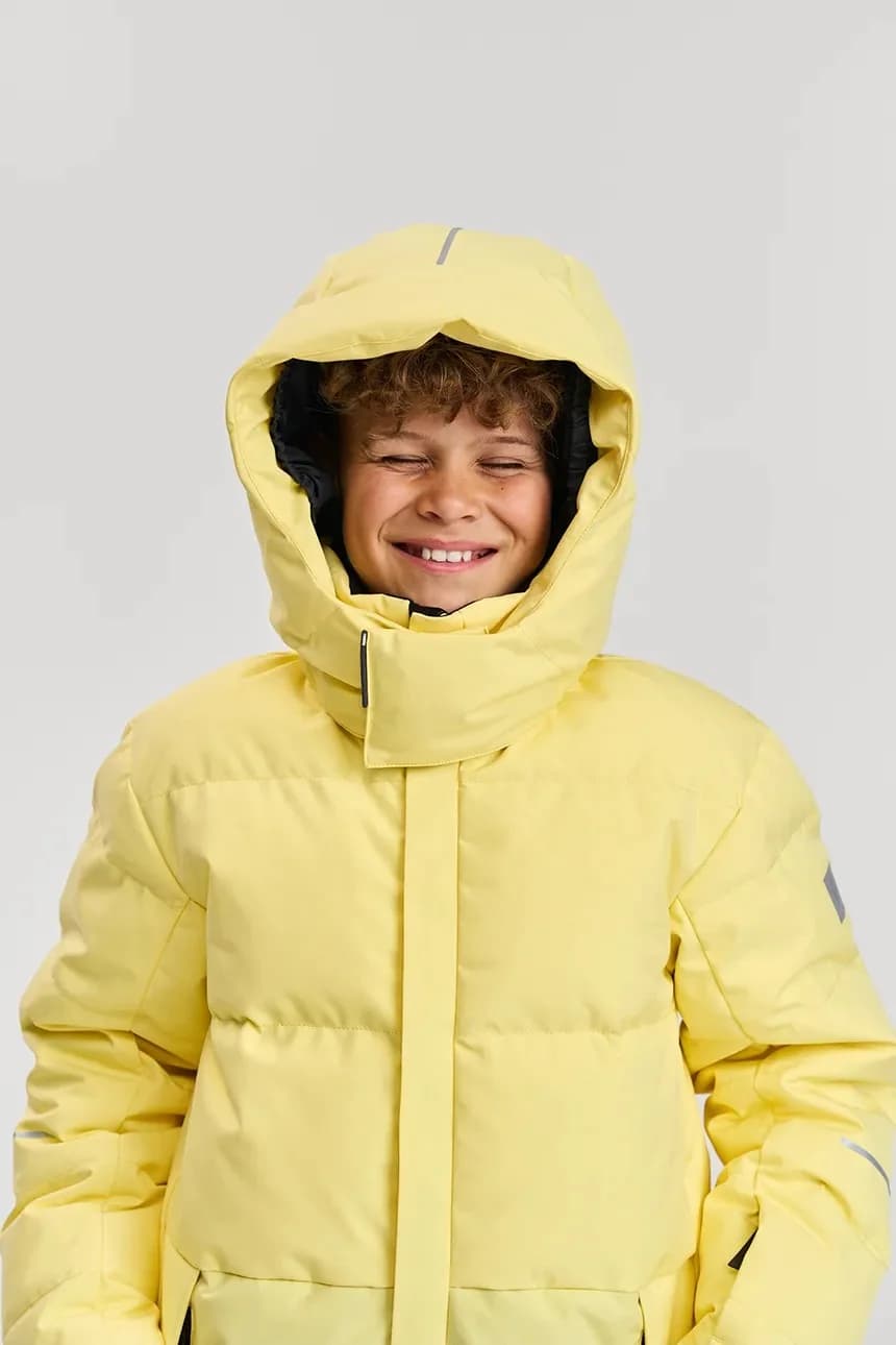 Детская куртка Рануа - фото 11