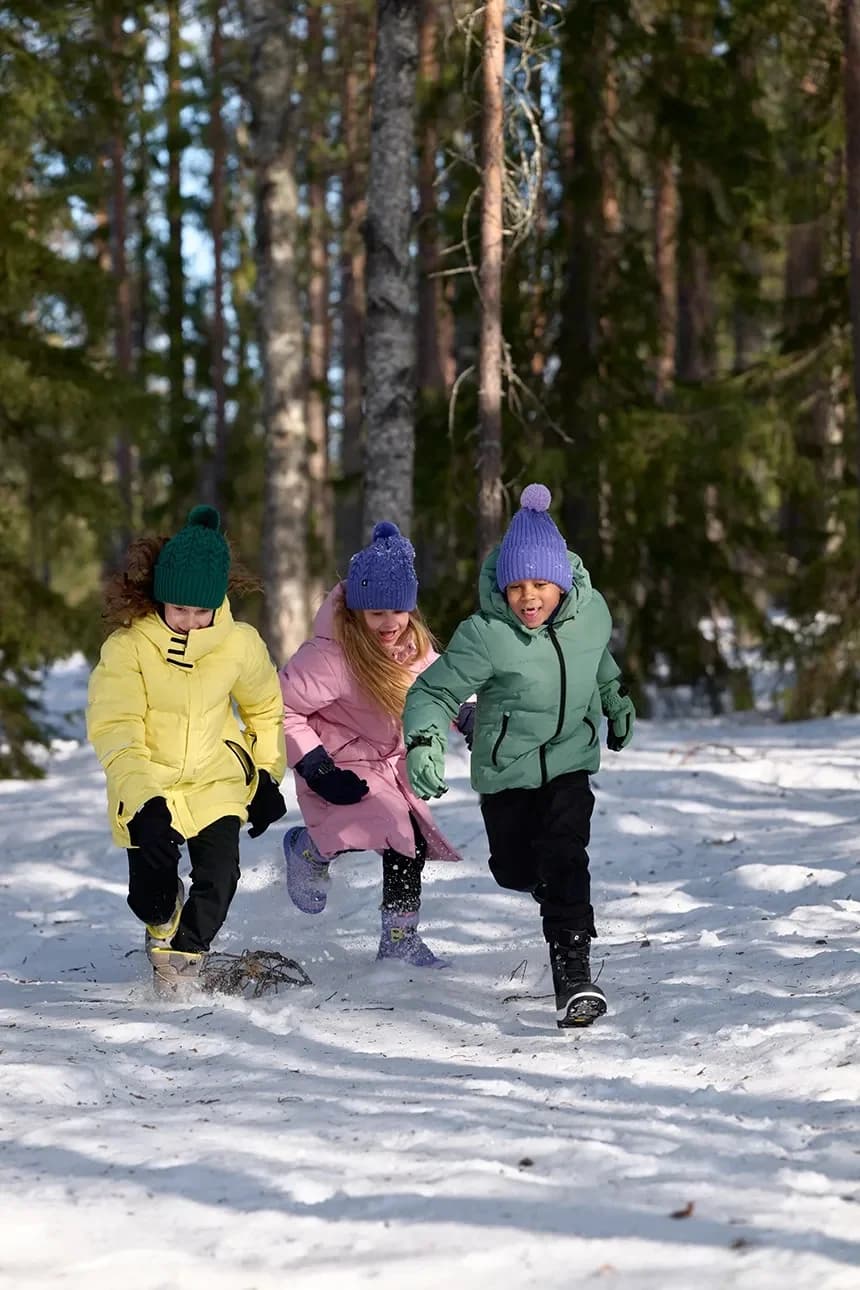 Детская куртка Рануа - фото 13