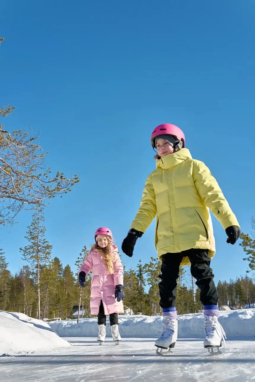 Детская куртка Рануа - фото 14