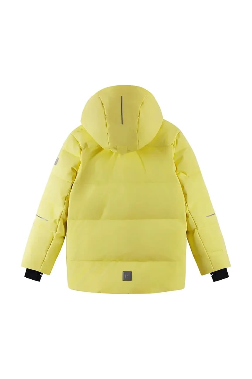 Детская куртка Рануа - фото 3