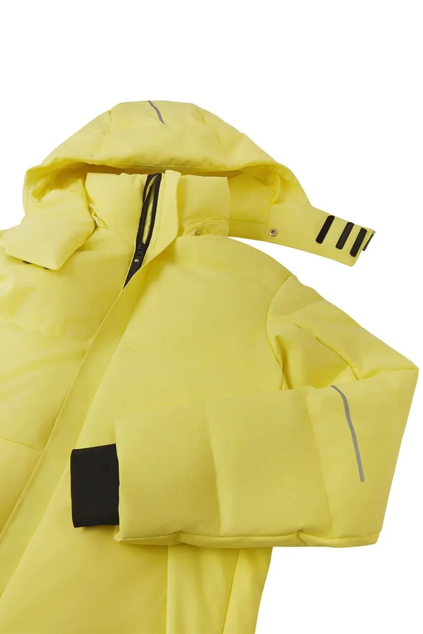 Детская куртка Рануа - фото 5