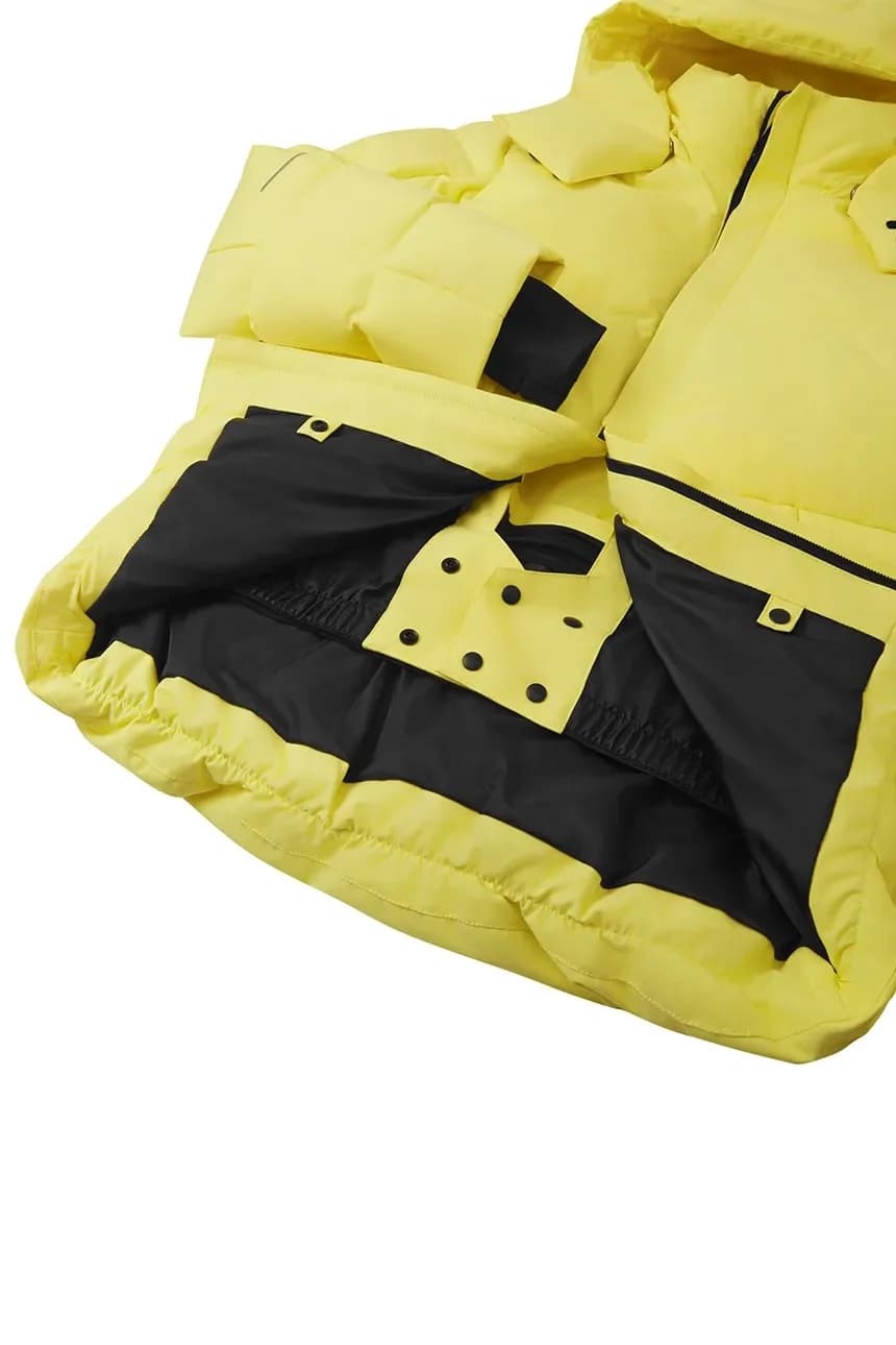 Детская куртка Рануа - фото 6