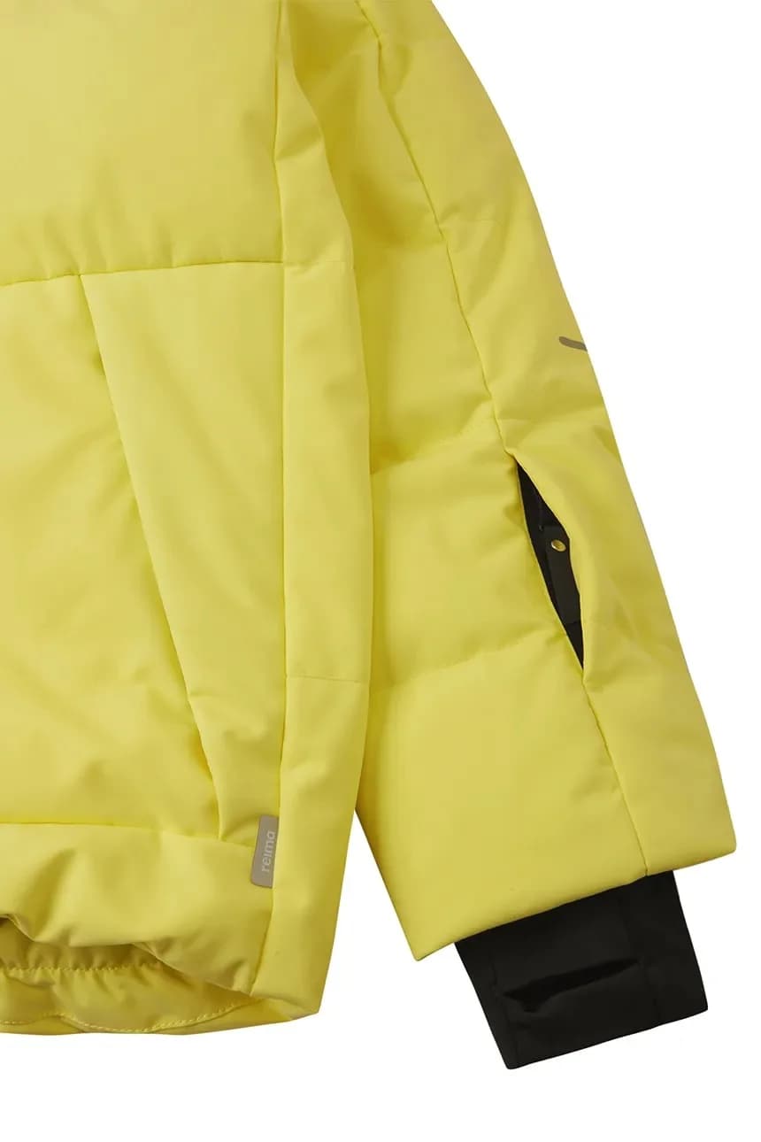 Детская куртка Рануа - фото 8