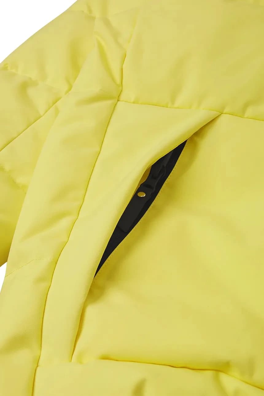 Детская куртка Рануа - фото 9