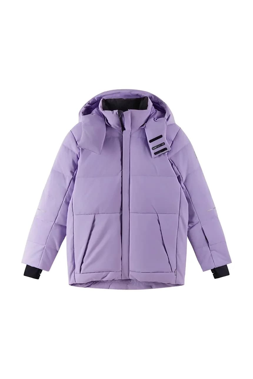 Детская куртка Рануа - фото 2