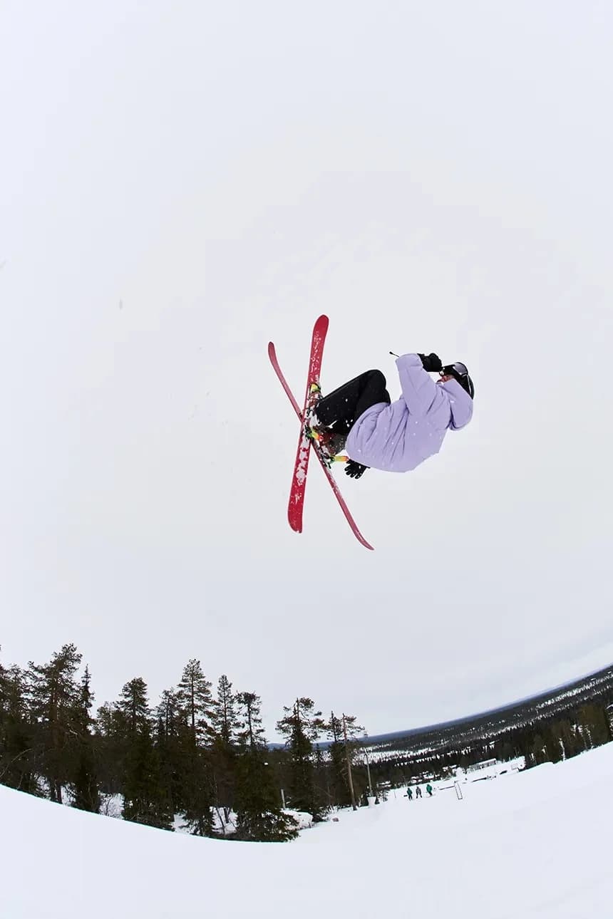 Детская куртка Рануа - фото 11