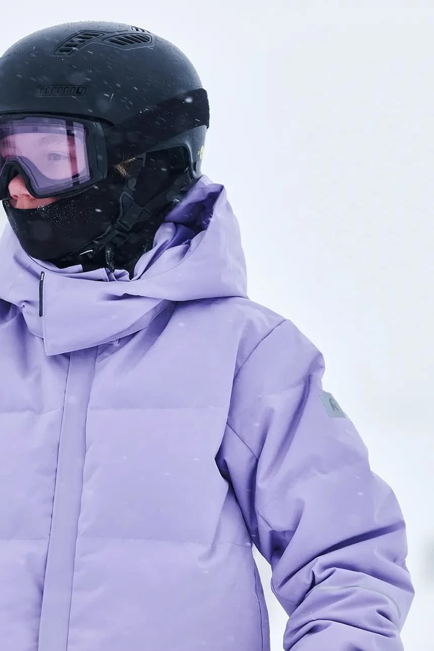 Детская куртка Рануа - фото 14