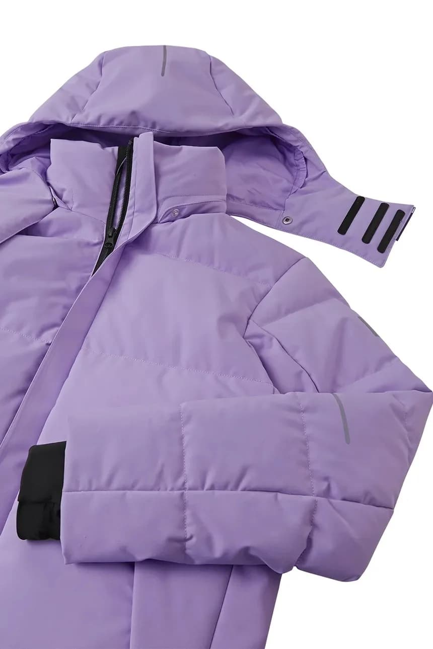 Детская куртка Рануа - фото 5