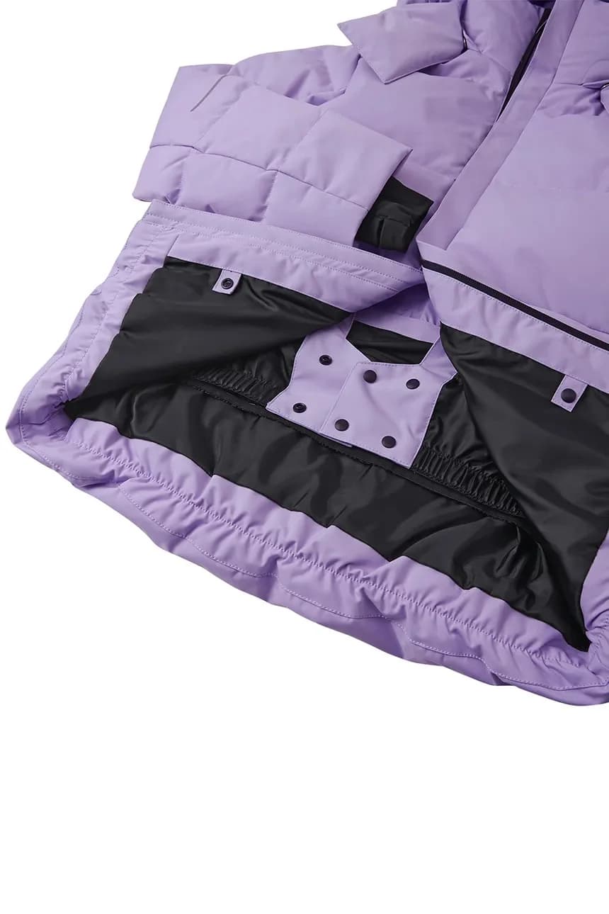 Детская куртка Рануа - фото 6