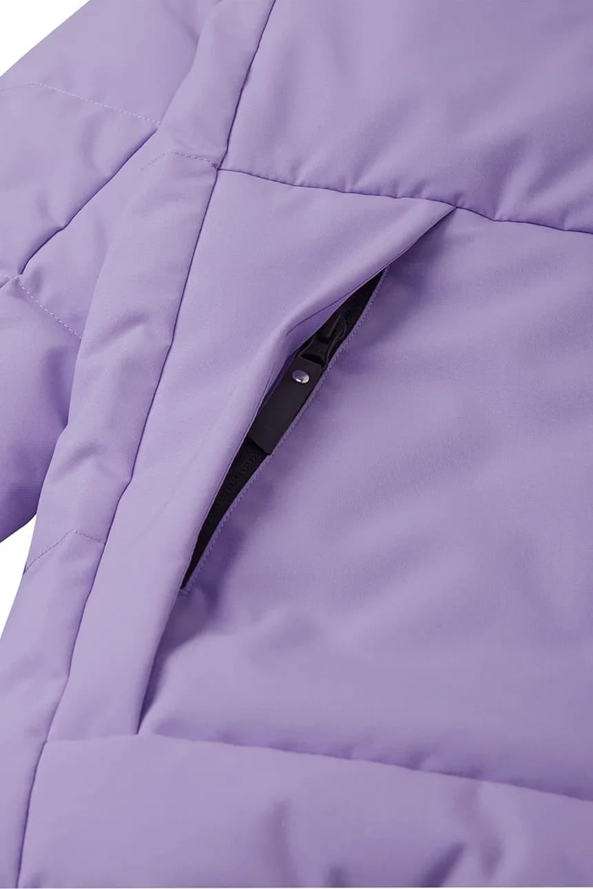 Детская куртка Рануа - фото 9