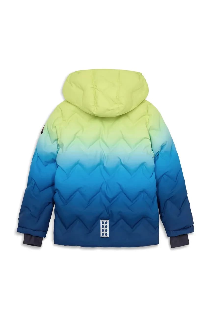 Детская лыжная куртка - фото 3