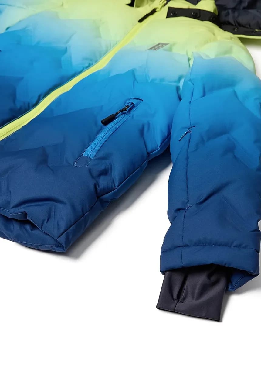 Детская лыжная куртка - фото 6