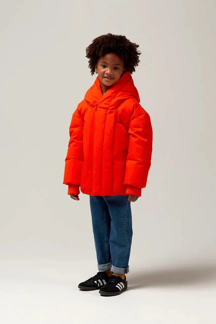 куртка HOUND DOG