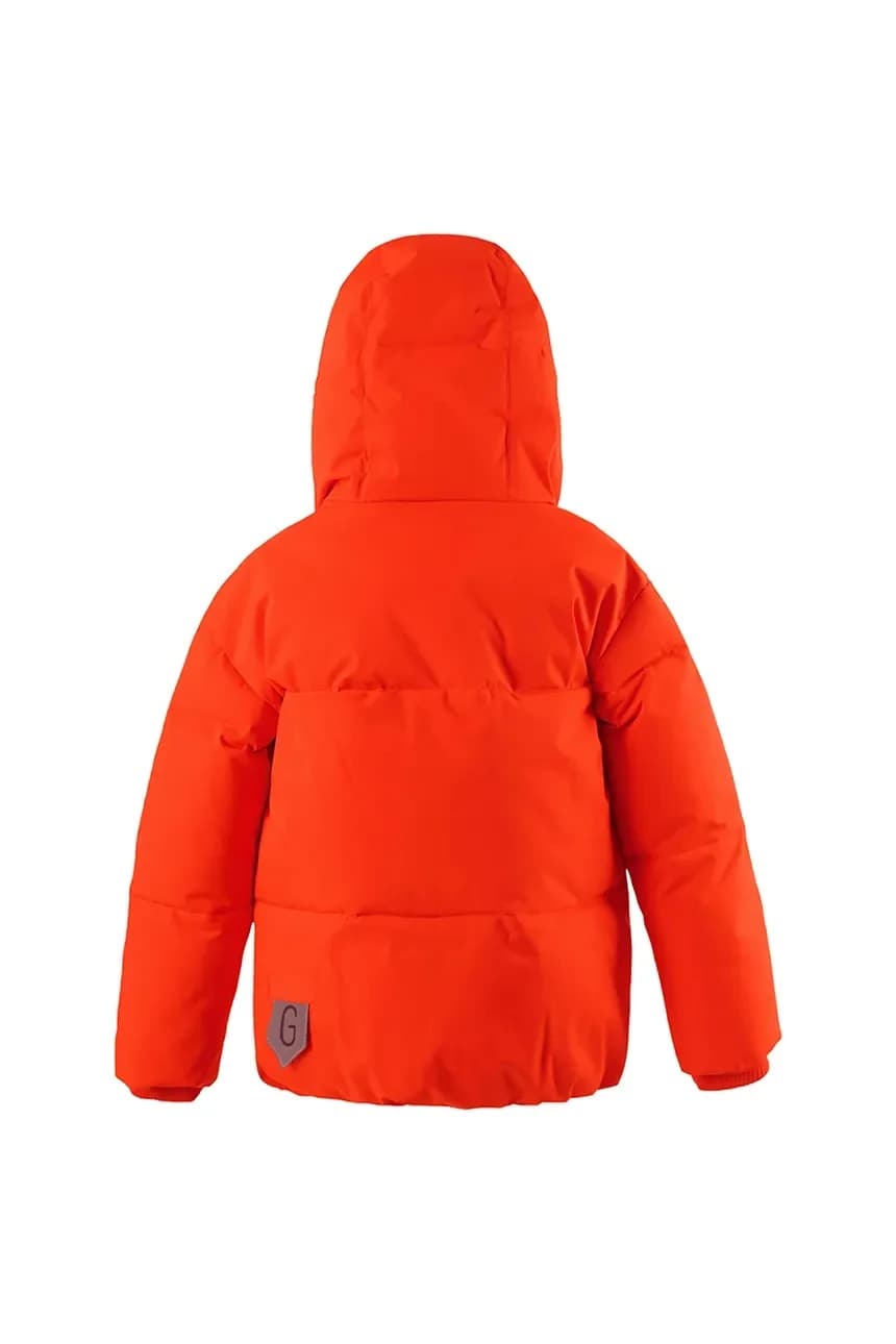 куртка HOUND DOG - фото 3