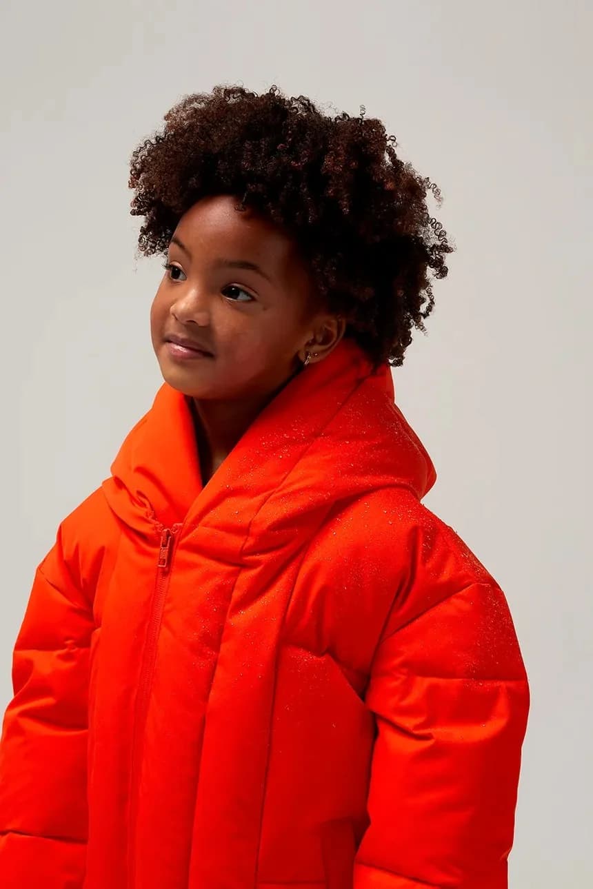 куртка HOUND DOG - фото 7