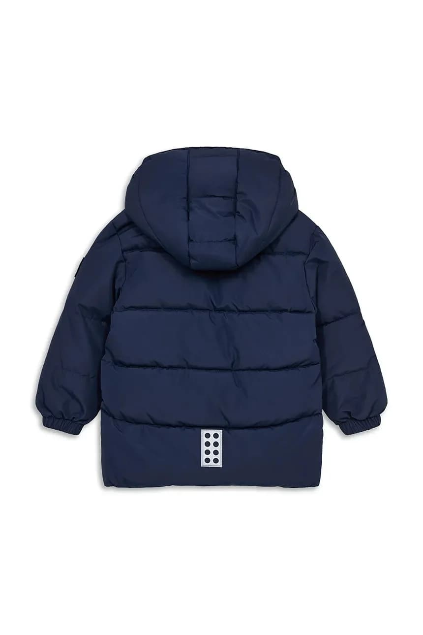 LWJOJO 703 детская куртка - фото 2