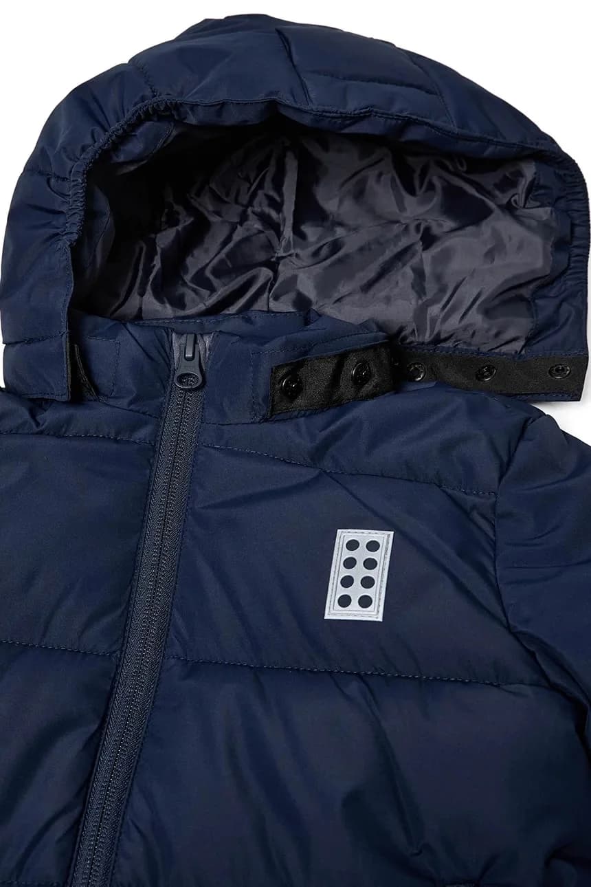 LWJOJO 703 детская куртка - фото 3