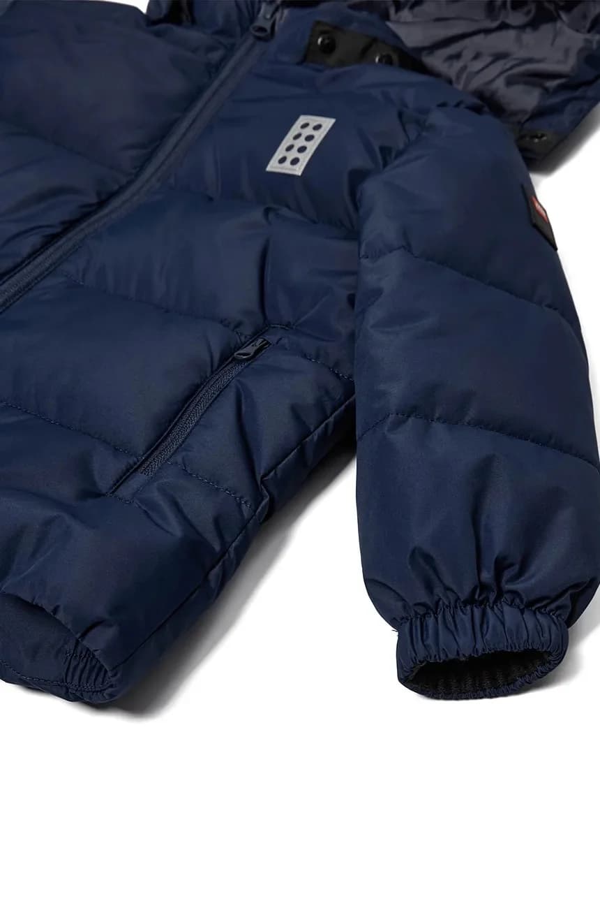 LWJOJO 703 детская куртка - фото 4