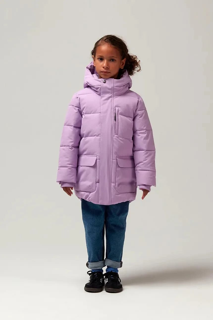 ТИГРОВЫЙ ГЛАЗ детская куртка